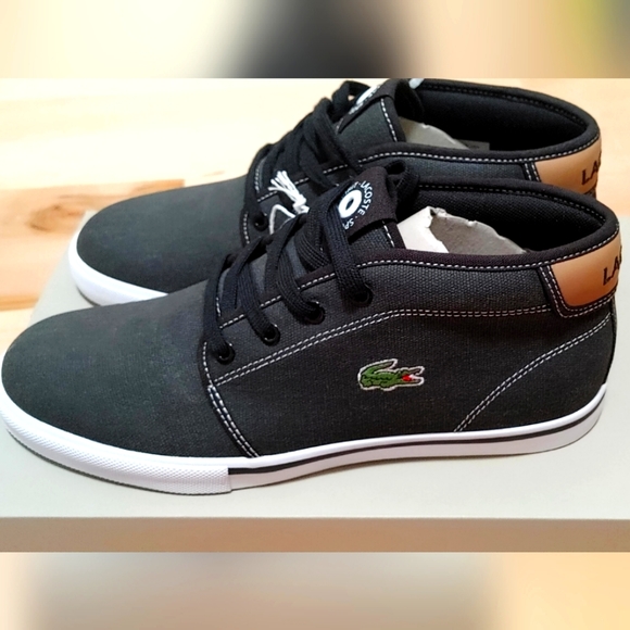 Lacoste Sneakers - Picture 4 of 6
